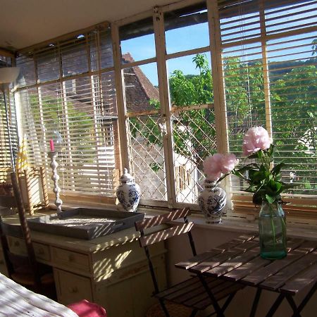 Lilas-Rose Otel Figeac Dış mekan fotoğraf