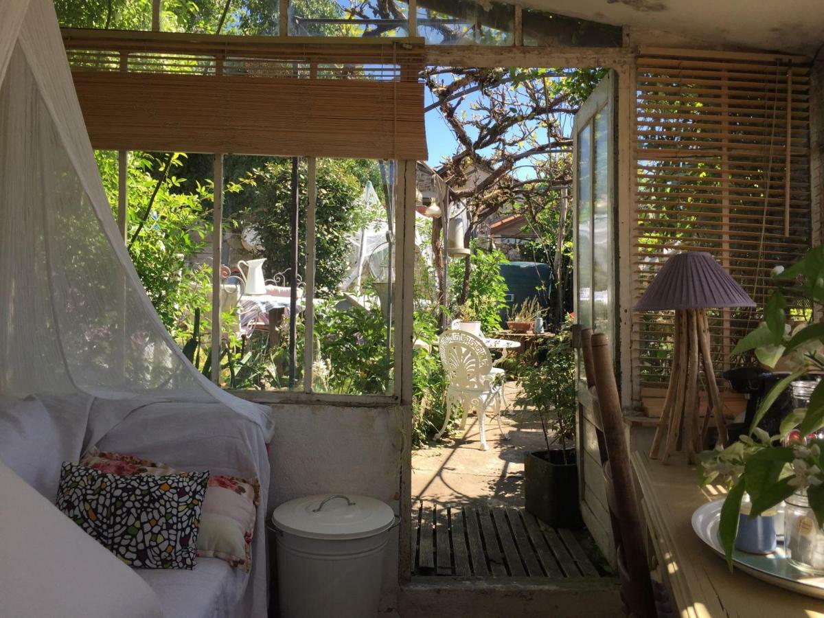 Lilas-Rose Otel Figeac Dış mekan fotoğraf